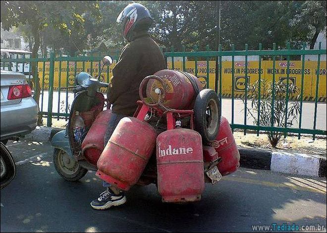 Talvez seja melhor para eles não pensam sobre Segurança? (38 fotos) 2