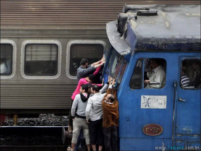 Talvez seja melhor para eles não pensam sobre Segurança? (38 fotos) 4