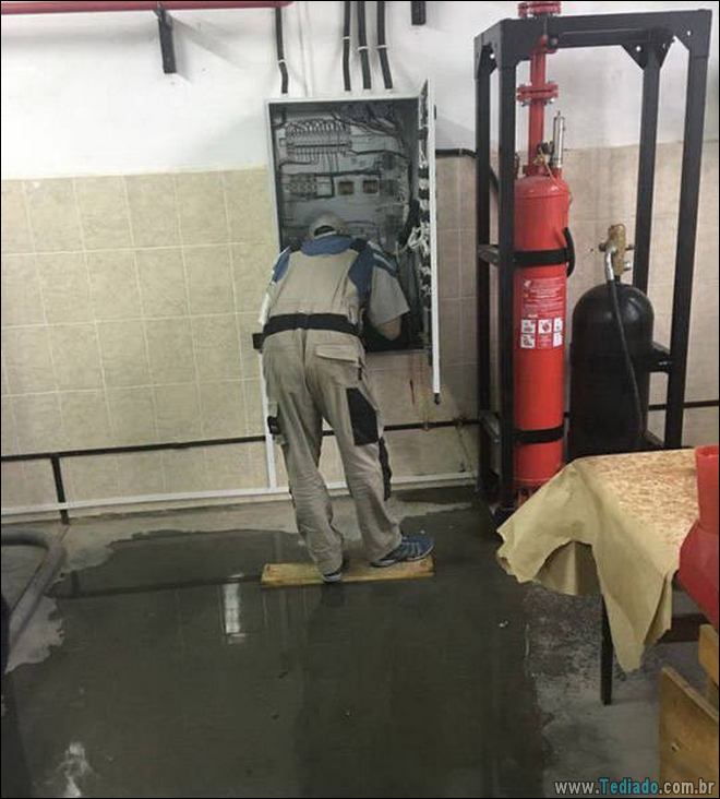 Talvez seja melhor para eles não pensam sobre Segurança? (38 fotos) 8