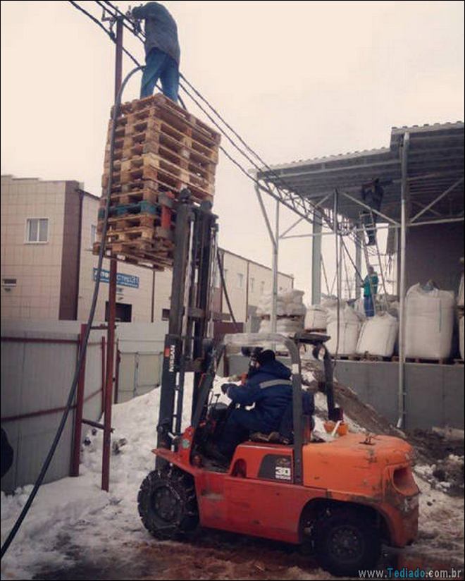 Talvez seja melhor para eles não pensam sobre Segurança? (38 fotos) 10