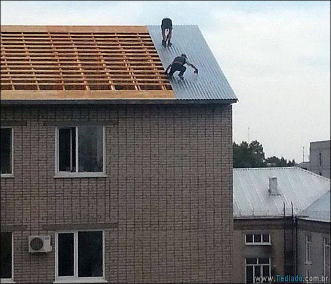 Talvez seja melhor para eles não pensam sobre Segurança? (38 fotos) 12