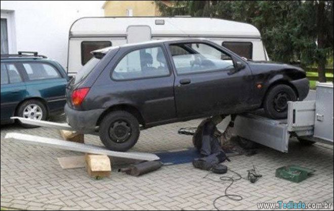 Talvez seja melhor para eles não pensam sobre Segurança? (38 fotos) 15