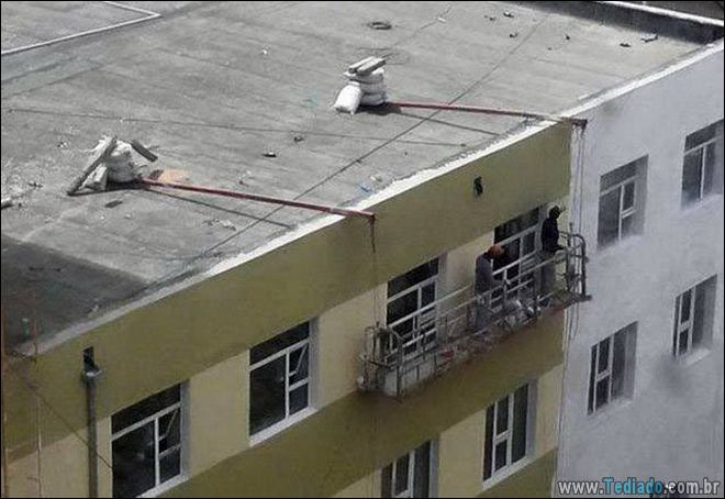 Talvez seja melhor para eles não pensam sobre Segurança? (38 fotos) 16