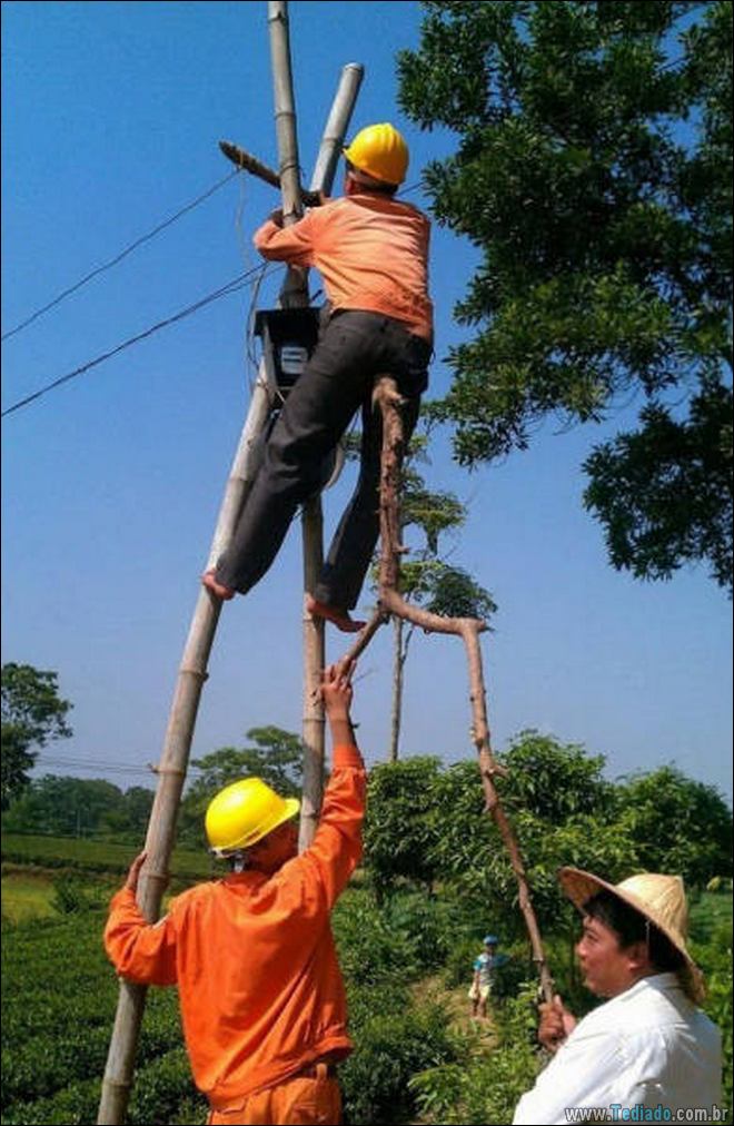 Talvez seja melhor para eles não pensam sobre Segurança? (38 fotos) 17