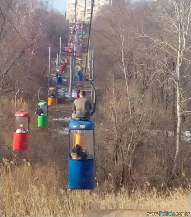 Talvez seja melhor para eles não pensam sobre Segurança? (38 fotos) 20