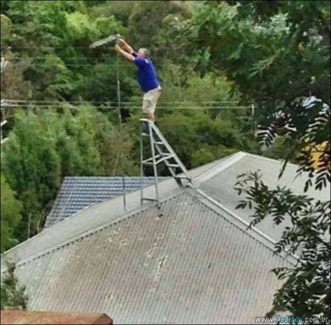 Talvez seja melhor para eles não pensam sobre Segurança? (38 fotos) 22