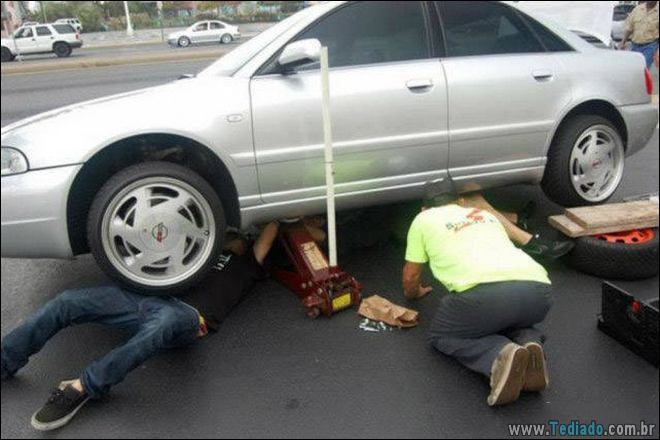 Talvez seja melhor para eles não pensam sobre Segurança? (38 fotos) 27