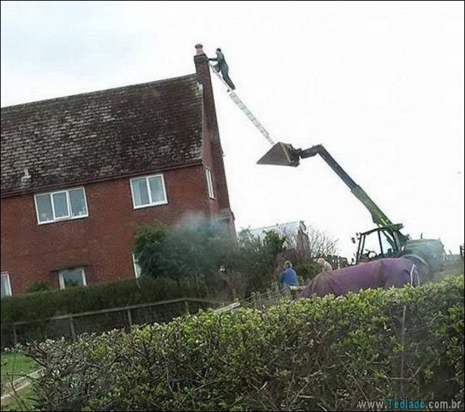 Talvez seja melhor para eles não pensam sobre Segurança? (38 fotos) 28