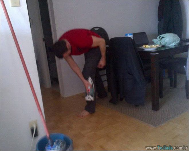 Talvez seja melhor para eles não pensam sobre Segurança? (38 fotos) 30