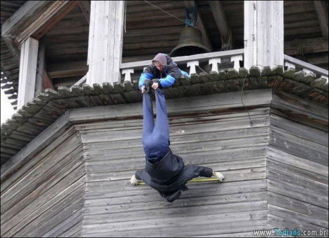 Talvez seja melhor para eles não pensam sobre Segurança? (38 fotos) 36