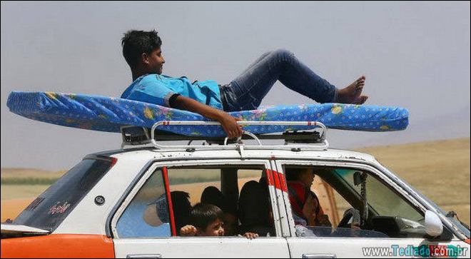 Talvez seja melhor para eles não pensam sobre Segurança? (38 fotos) 37