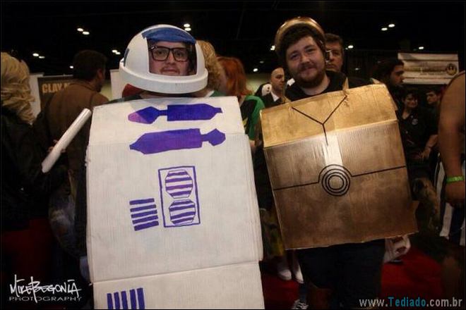 Yup, você totalmente exausto! (23 fotos) 1