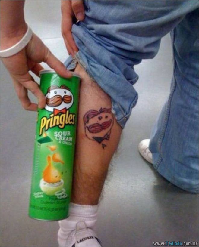 Yup, você totalmente exausto! (23 fotos) 13