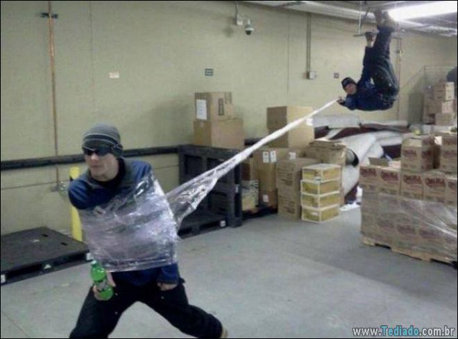 Eis porque ser um adulto é tão difícil (15 fotos) 2