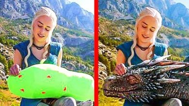 10 filmes antes e depois dos efeitos especiais 7