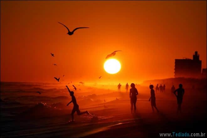 22 fotos impressionantes que não precisam de photoshop 7