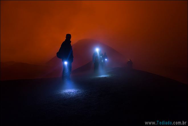 22 fotos impressionantes que não precisam de photoshop 10