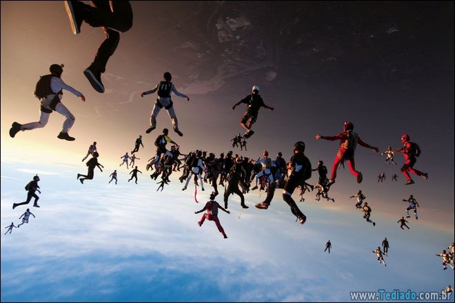 22 fotos impressionantes que não precisam de photoshop 11