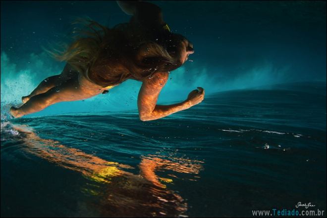 23 fotos incomuns que você terá que olhar duas vezes 5