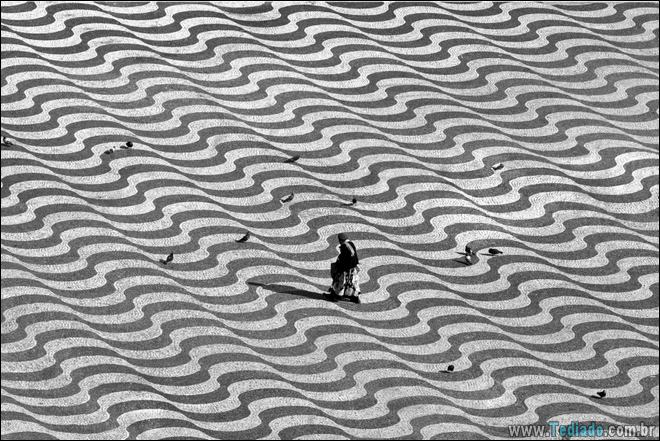 23 fotos incomuns que você terá que olhar duas vezes 9