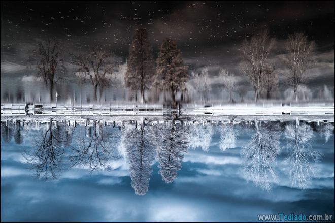 23 fotos incomuns que você terá que olhar duas vezes 16