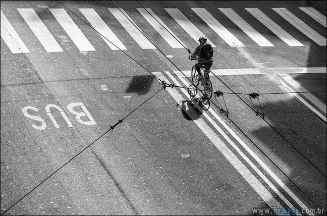 23 fotos incomuns que você terá que olhar duas vezes 21