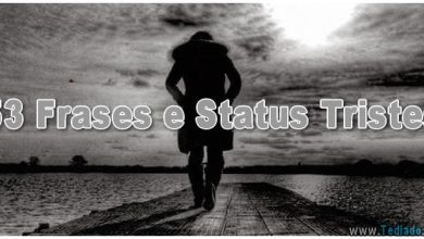 53 Frases e Status Tristes 3