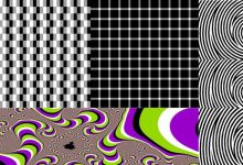 6 ilusões ópticas que te deixarão deslumbrado 42