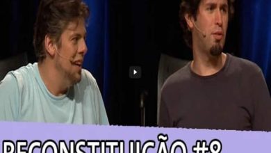 Improvável - Reconstituição improvável #8 10