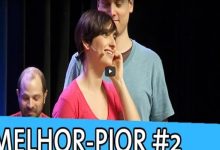 Improvável - Melhor-pior #2 5