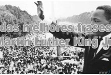 25 das melhores frases de Martin Luther King Jr. 7