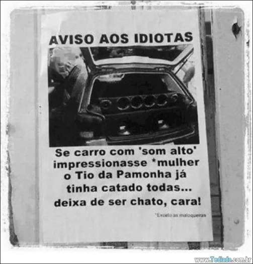 40 melhores placas e avisos de todos os tempos 4