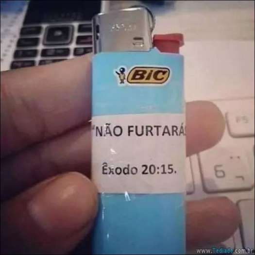 40 melhores placas e avisos de todos os tempos 6