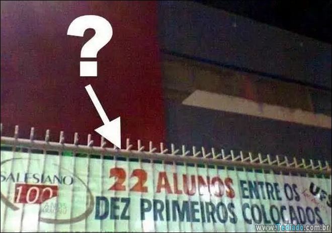 40 melhores placas e avisos de todos os tempos 8