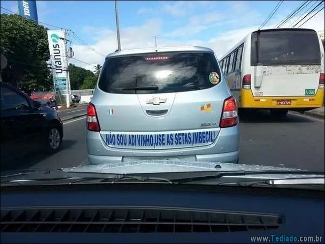 40 melhores placas e avisos de todos os tempos 13