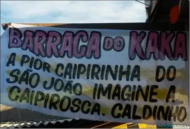 40 melhores placas e avisos de todos os tempos 16