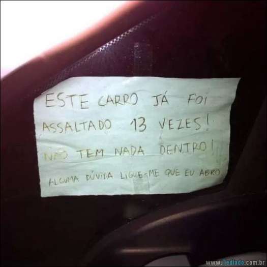 40 melhores placas e avisos de todos os tempos 20