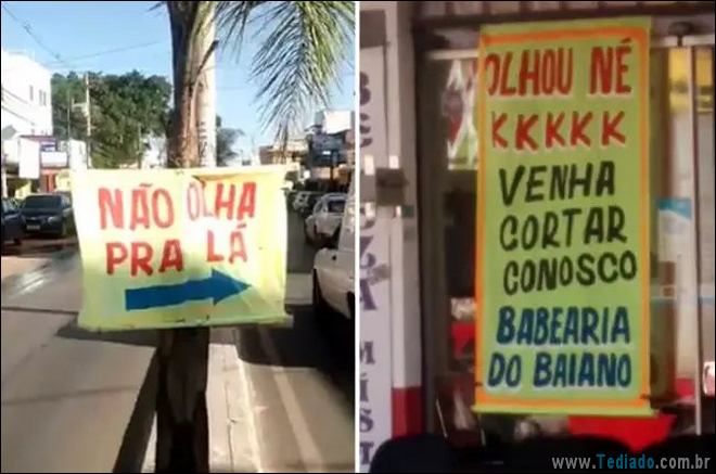 40 melhores placas e avisos de todos os tempos 21
