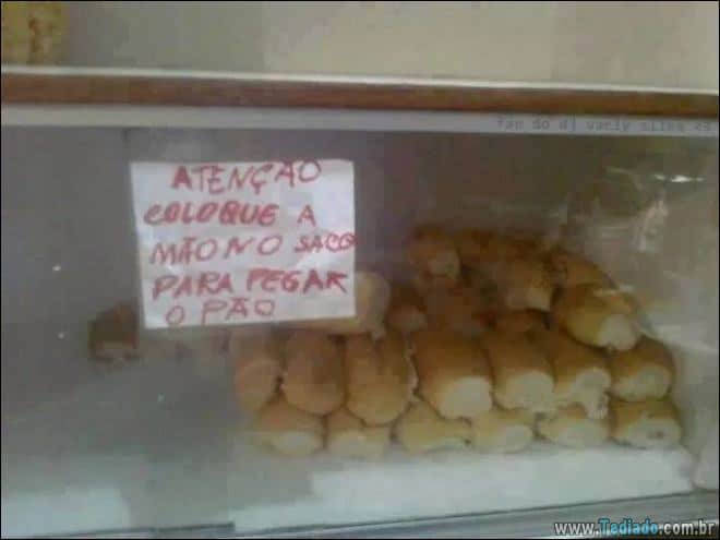 40 melhores placas e avisos de todos os tempos 23