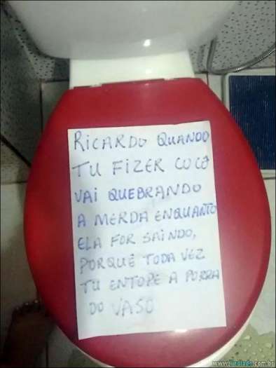 40 melhores placas e avisos de todos os tempos 25