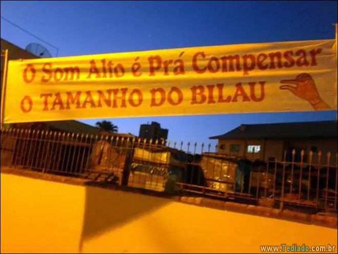 40 melhores placas e avisos de todos os tempos 30