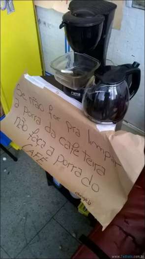 40 melhores placas e avisos de todos os tempos 35