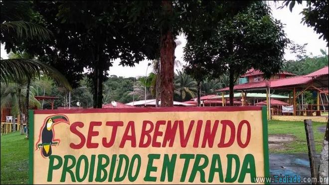 40 melhores placas e avisos de todos os tempos 37