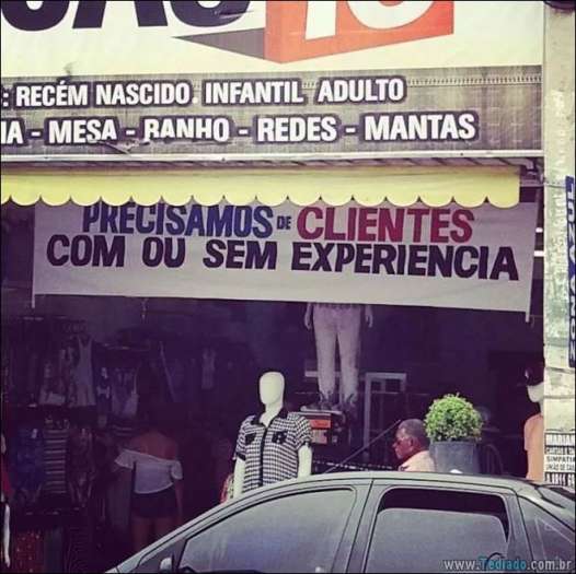 40 melhores placas e avisos de todos os tempos 39