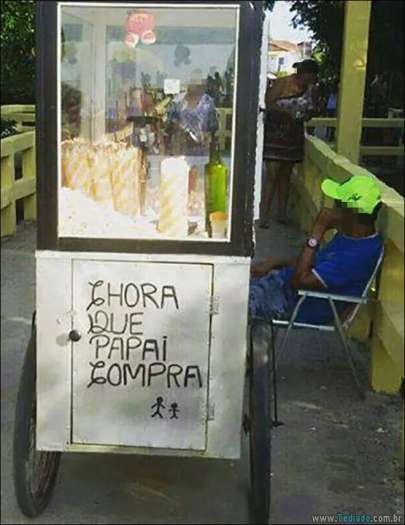 40 melhores placas e avisos de todos os tempos 40