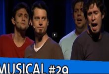 Improvável - Musical improvável #29 12