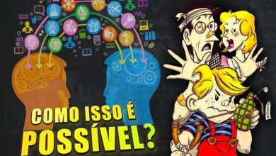 A teoria de desenhos animados mais louca da internet! 8