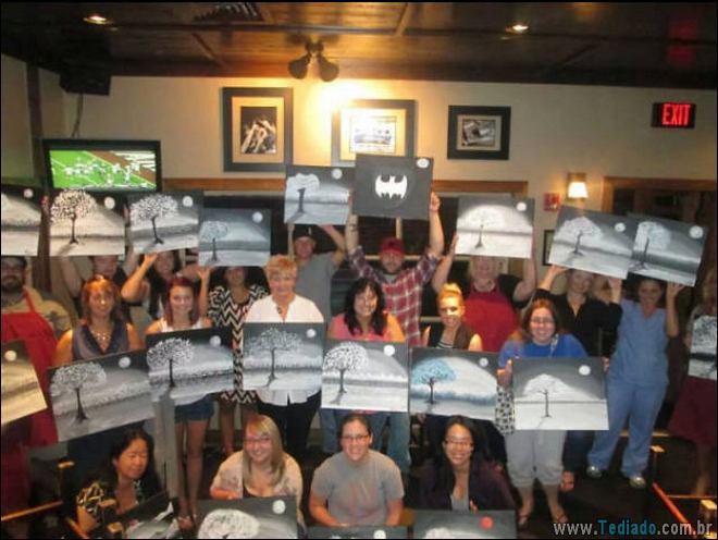 Algo está muito errado aqui (28 fotos) 2