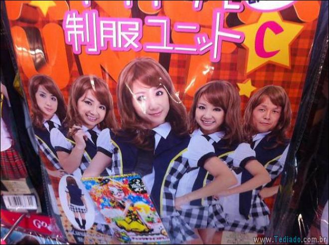 Algo está muito errado aqui (28 fotos) 6