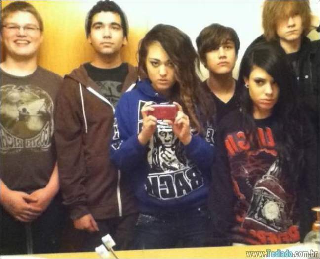 Algo está muito errado aqui (28 fotos) 12